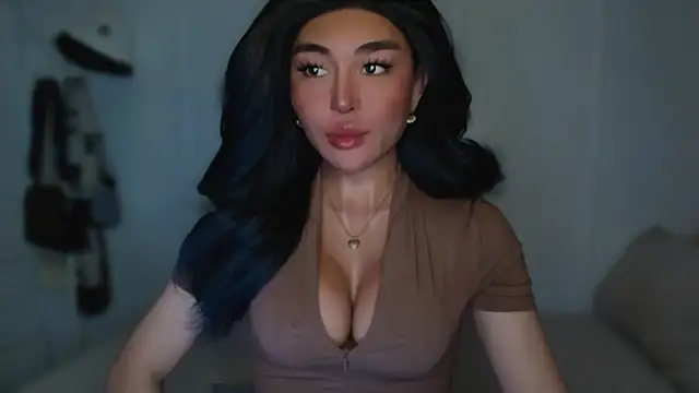 mxshemale ladyboy online show from February 25, 1:17 pm