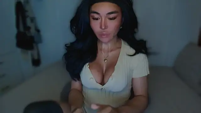 mxshemale ladyboy online show from February 28, 1:58 am