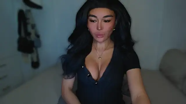 mxshemale ladyboy online show from March 2, 2:08 am