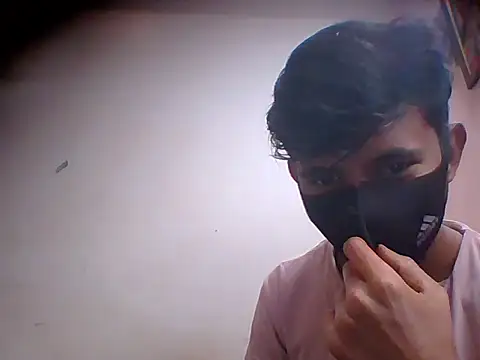 Snapshot of hey_sarthak chatting on December 17, 9:48 am hey sarthak online show from December 17, 9:48 am