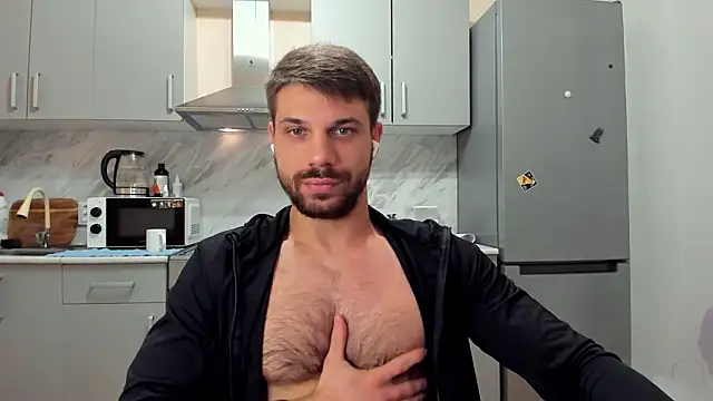 Tony Wolf online show from February 2, 10:08 pm