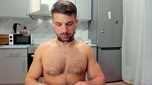 Tony Wolf online show from February 14, 4:59 pm