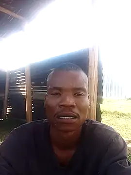 Snapshot of thabisozxz chatting on February 24, 6:55 am thabisozxz online show from February 24, 6:55 am