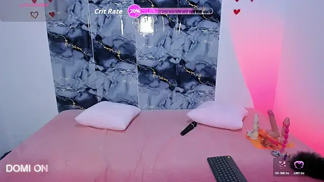 eliannamoon online show from April 28, 11:26 am