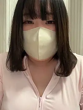 Snapshot of Yu_ka00122 chatting on December 18, 12:55 pm Yu ka00122 online show from December 18, 12:55 pm