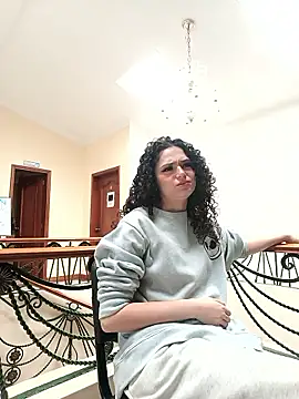 MapeDiamond online show from January 12, 1:16 pm