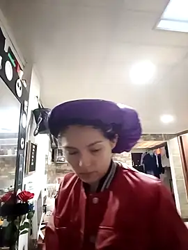 MapeDiamond online show from February 26, 12:04 pm