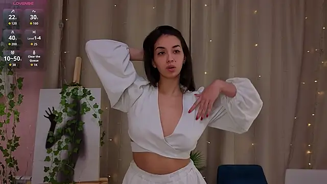 EmmyNoel online show from January 13, 7:13 am