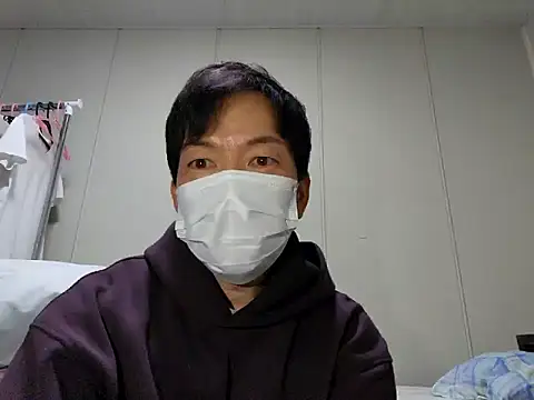 Snapshot of sweets_danshi chatting on December 20, 5:25 am sweets danshi online show from December 20, 5:25 am