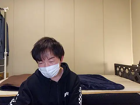 sweets danshi online show from March 13, 1:07 pm