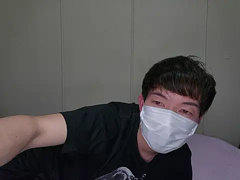 Snapshot of sweets_danshi chatting on June 20, 1:14 pm sweets danshi online show from June 20, 1:14 pm