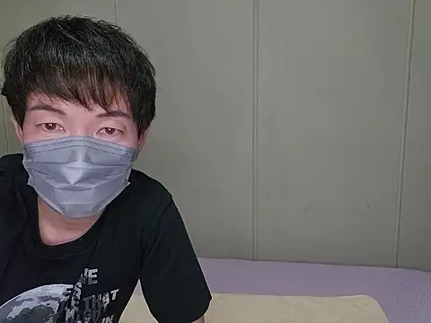 Snapshot of sweets_danshi chatting on June 22, 12:57 pm sweets danshi online show from June 22, 12:57 pm