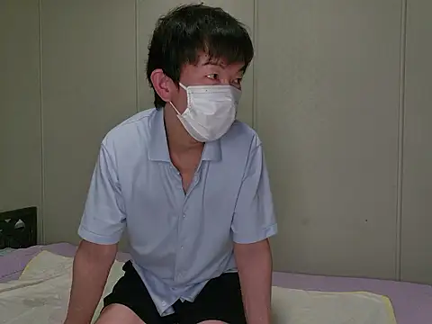 Snapshot of sweets_danshi chatting on June 29, 12:49 pm sweets danshi online show from June 29, 12:49 pm