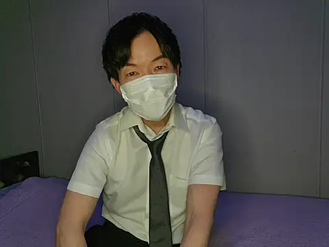 Snapshot of sweets_danshi chatting on July 1, 12:51 pm sweets danshi online show from July 1, 12:51 pm