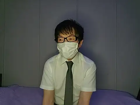 Snapshot of sweets_danshi chatting on July 9, 12:42 pm sweets danshi online show from July 9, 12:42 pm