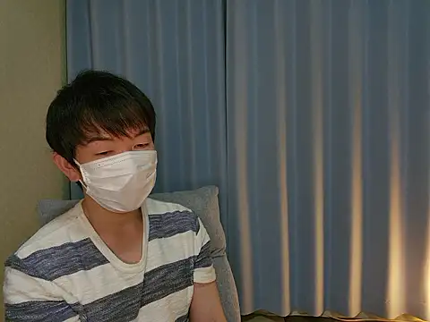 Snapshot of sweets_danshi chatting on July 10, 12:41 pm sweets danshi online show from July 10, 12:41 pm