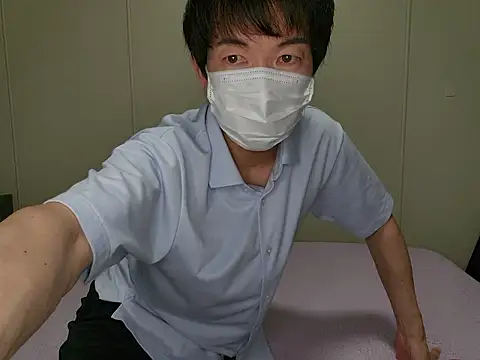 Snapshot of sweets_danshi chatting on July 13, 12:41 pm sweets danshi online show from July 13, 12:41 pm