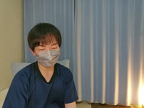Snapshot of sweets_danshi chatting on July 17, 12:45 pm sweets danshi online show from July 17, 12:45 pm