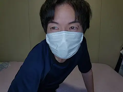 Snapshot of sweets_danshi chatting on July 20, 12:40 pm sweets danshi online show from July 20, 12:40 pm
