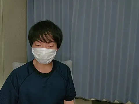 Snapshot of sweets_danshi chatting on July 30, 12:26 pm sweets danshi online show from July 30, 12:26 pm