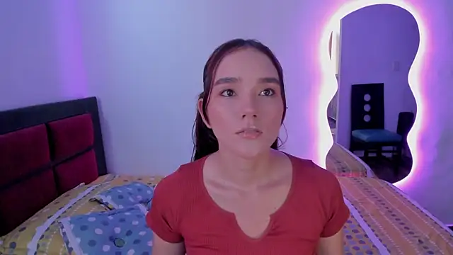 CRISTAL T2 online show from March 4, 6:36 pm