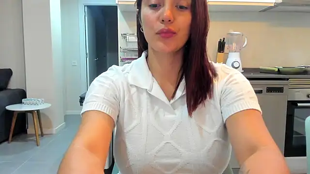 Snapshot of lara_beker chatting on May 22, 8:47 pm lara beker online show from May 22, 8:47 pm
