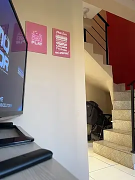 pampam nifetinha online show from December 15, 8:57 pm