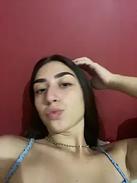 pampam nifetinha online show from February 12, 2:06 am