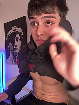 lian fooxx online show from March 3, 3:45 am