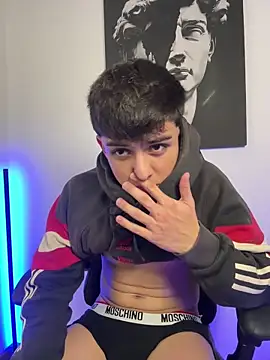lian fooxx online show from May 14, 6:53 am