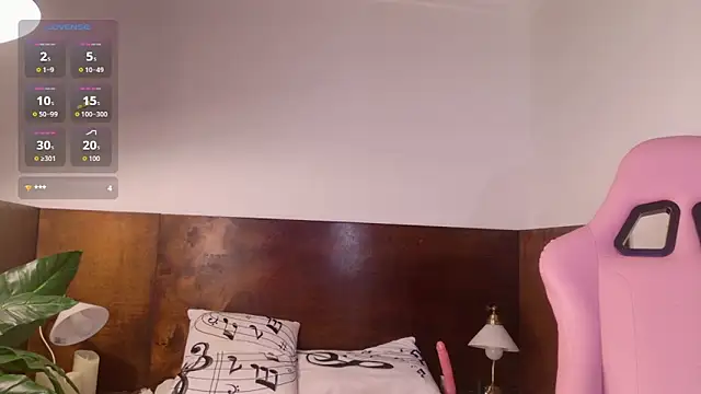 Snapshot of Sarah_greyy chatting on June 6, 10:47 pm Sarah greyy online show from June 6, 10:47 pm