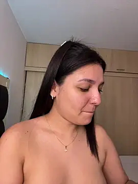 Camila sanchez25 online show from July 13, 11:29 pm