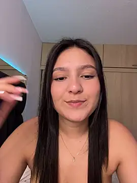 Camila sanchez25 online show from July 14, 2:05 am
