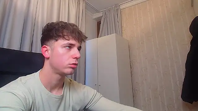 KellenWest online show from February 23, 5:27 am