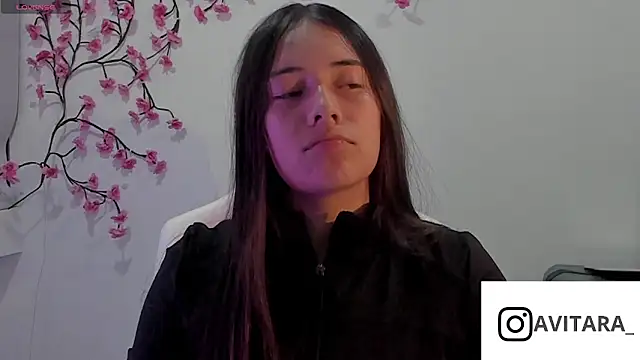 vanesita  online show from June 11, 11:36 pm