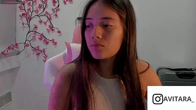 vanesita  online show from June 17, 12:57 am