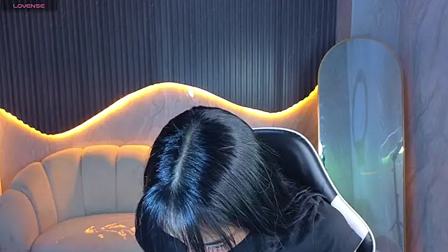 Tifany Tx online show from March 10, 12:32 pm