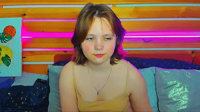 Mary Bryantt online show from March 4, 1:22 am