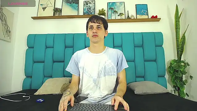 boy Dirty X online show from April 29, 2:48 am