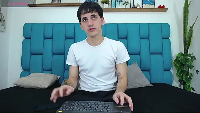 boy Dirty X online show from April 30, 2:51 am