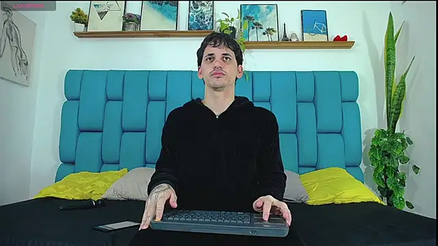boy Dirty X online show from May 3, 4:07 am
