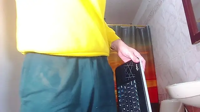 boy Dirty X online show from June 9, 5:08 am