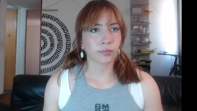 BeautyYoungblond online show from February 9, 8:46 pm