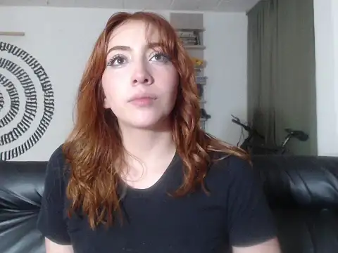 BeautyYoungblond online show from April 30, 6:53 am