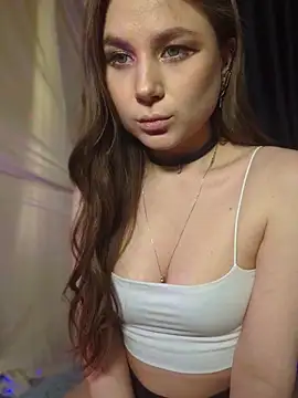 Luna Luvgoon online show from March 14, 1:38 pm