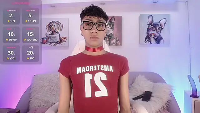 Owen JP online show from February 1, 8:18 pm