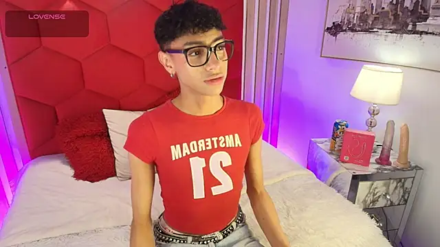 Owen JP online show from April 29, 2:59 am