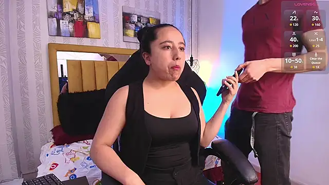 Ithan Skin online show from February 17, 11:29 am