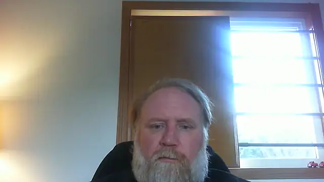 Ginger Daddy online show from December 19, 10:28 pm