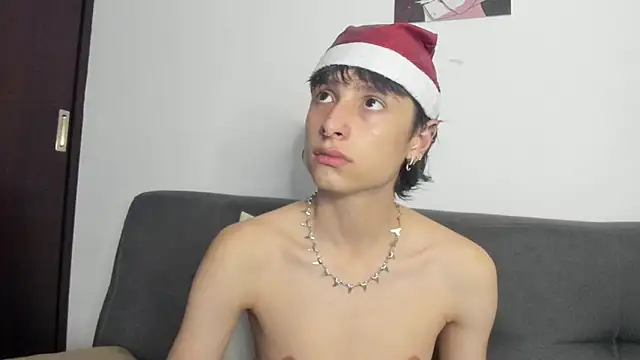 cirosky elchicopolla online show from December 23, 3:48 am